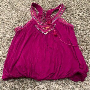 Free people
